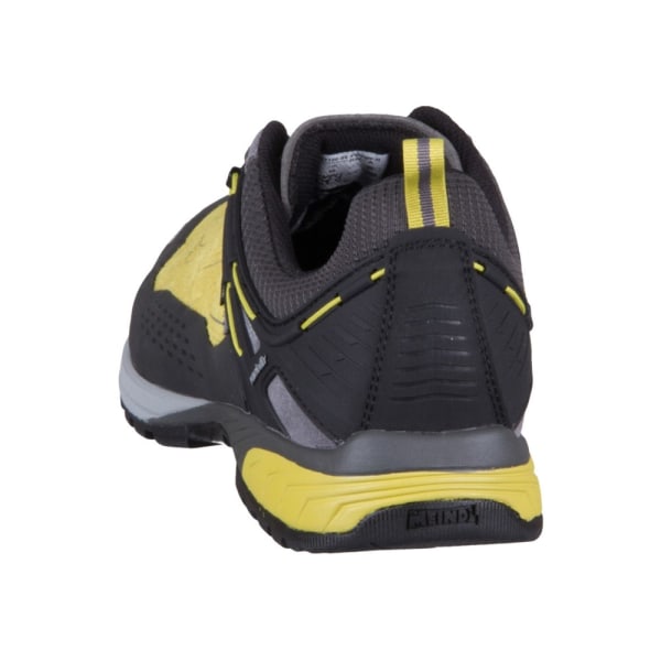 Sneakers low Meindl Top Trail Gtx Gul,Sort 46