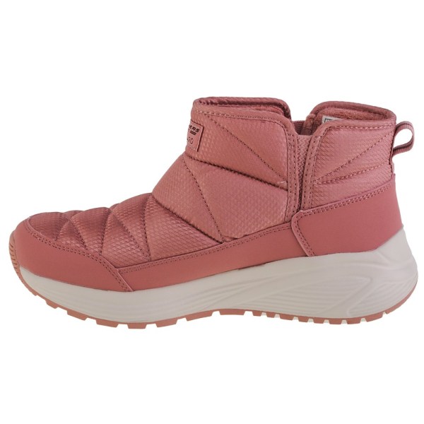 Skor Skechers Bobs Sparrow 2.0 Puffiez Rosa 38