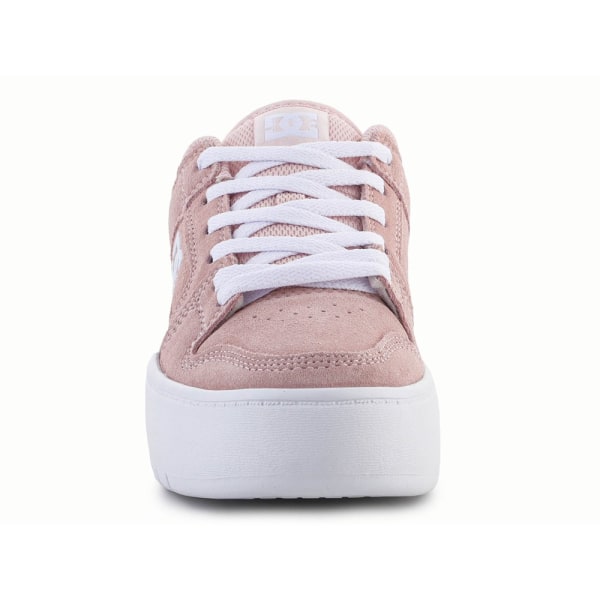 Sneakers low DC Manteca 4 Platform Pink 36