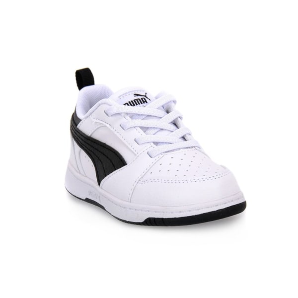 Lågskor Puma 02 Rebound V6 Lo Vit 27