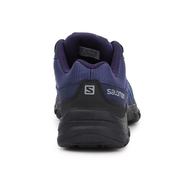 Sneakers low Salomon Deepstone W Lilla 37 1/3