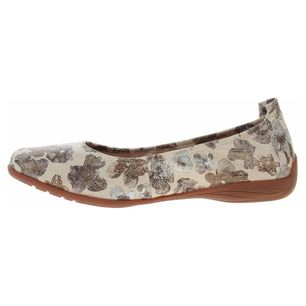 Ballerina Josef Seibel 74801372232 Bruna 43