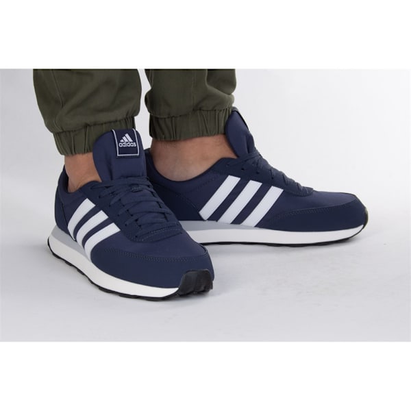 Sneakers low Adidas Run 60S 30 Flåde 41 1/3