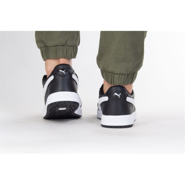 Lågskor Puma Court Ultra Svarta 42.5