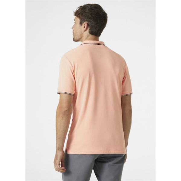 T-paidat Helly Hansen 34068058 Oranssin väriset 179 - 185 cm/L