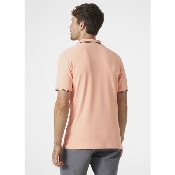 T-shirts Helly Hansen 34068058 Orange 167 - 173 cm/S