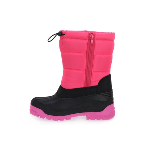 Snowboots CMP C809 Sneewy K Snowboots Rosa 38