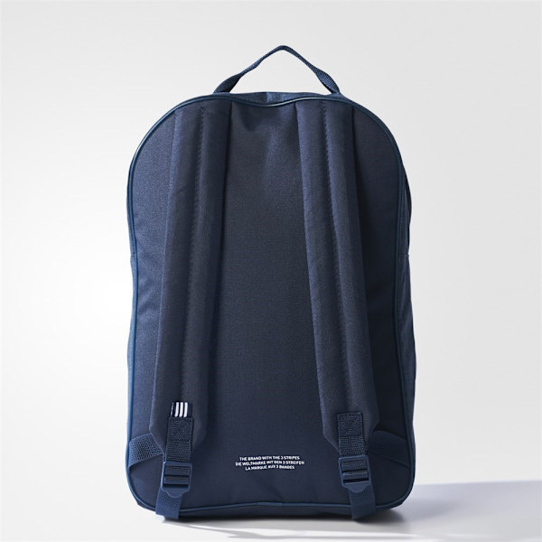 Reput Adidas BP Class Casual Tummansininen