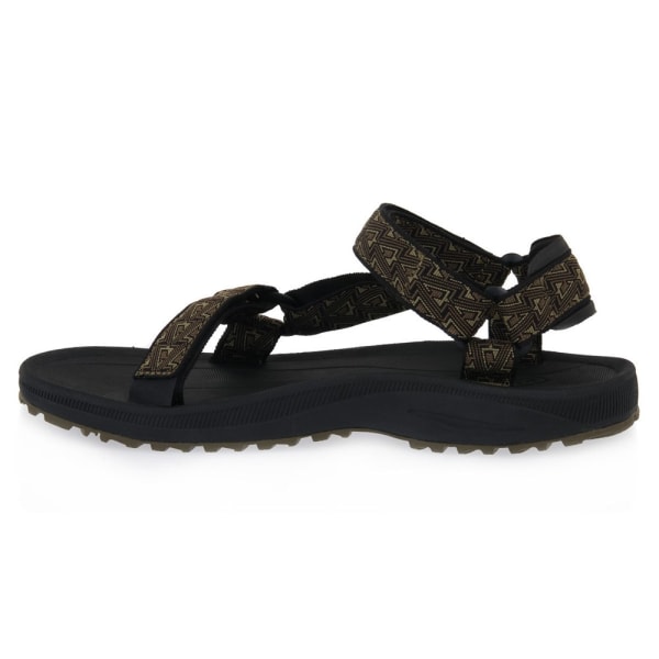 Sandaler Teva Winsted Svarta 45.5