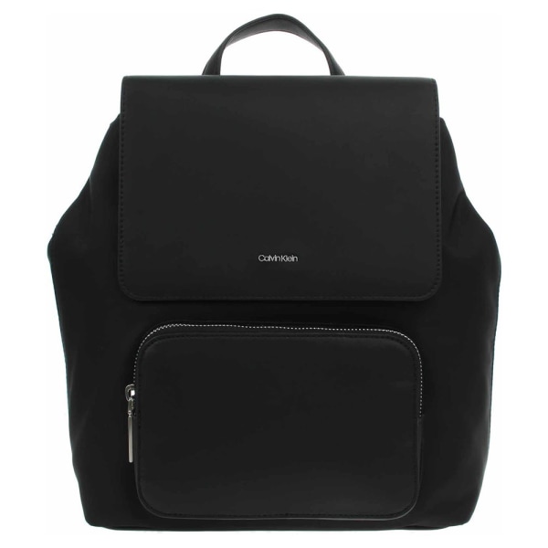 Rygsække Calvin Klein Ck Black Sort