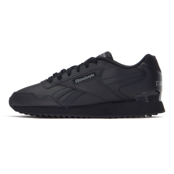 Puolikengät Reebok Glide Ripple Clip Mustat 44.5