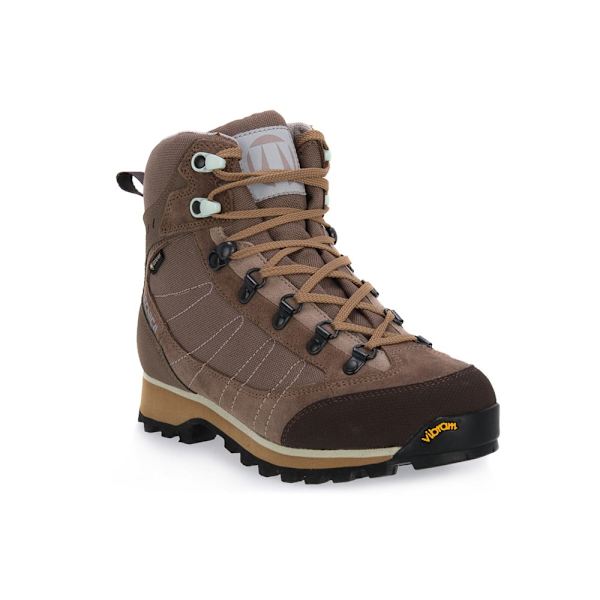 Sko Tecnica 025 Makalu Iv Gtx W Brun 38