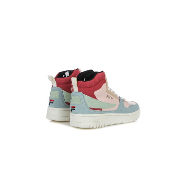 Sko Fila FX Ventuno CB Min Wmns Azurblå,Pink 40