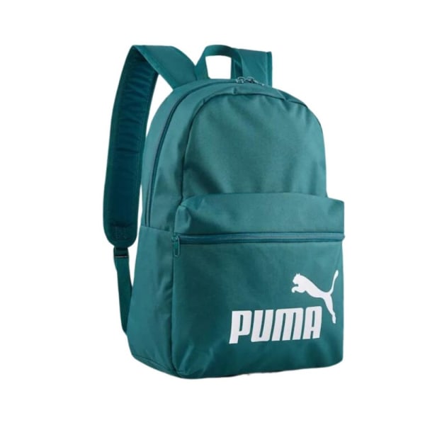 Reput Puma Plecak Phase Vihreät