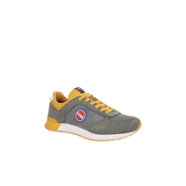 Puolikengät Colmar Travis Authentic Harmaat 43