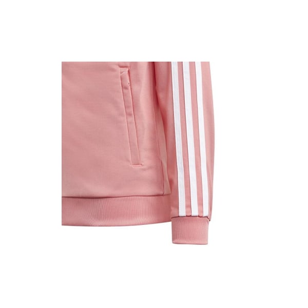 Puserot je Fleecet Adidas Sst Track Top Vaaleanpunaiset 159 - 164 cm/L