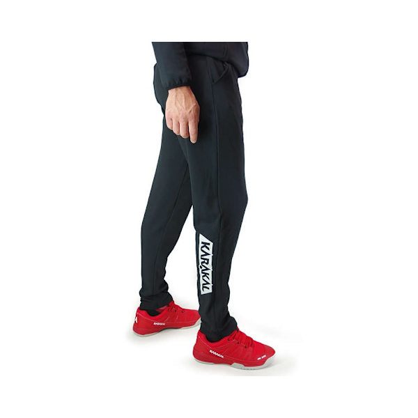 Bukser Karakal Pro Tour Sort 188 - 192 cm/XL