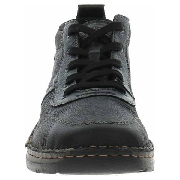 Kengät Rieker 0530800 Mustat 44