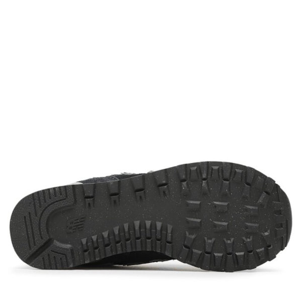 Sneakers low New Balance 574 Sort 37