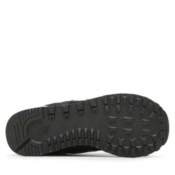 Sneakers low New Balance 574 Sort 39