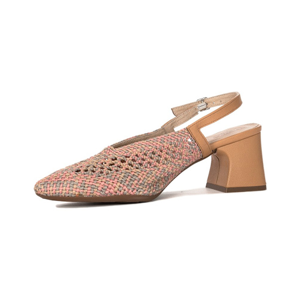 Skyttlar Wonders I9004ROSA Rosa 40