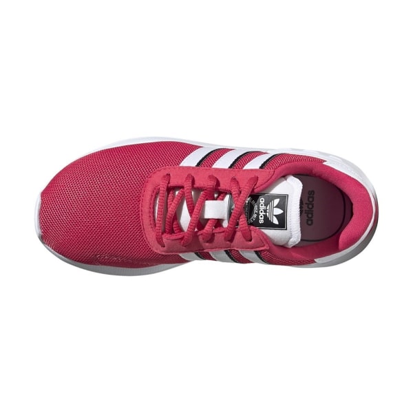 Lågskor Adidas LA Trainer Lite C Rosa,Vit 34