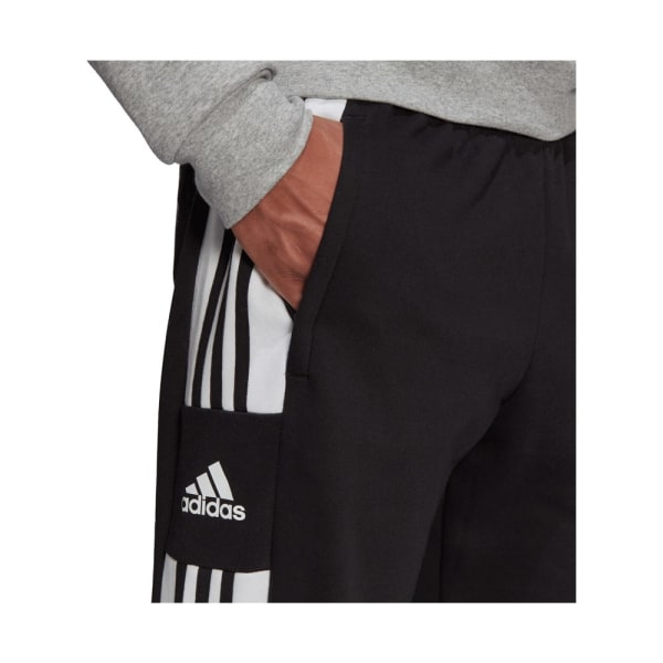 Byxor Adidas Squadra 21 Sweat Svarta 188 - 193 cm/XXL