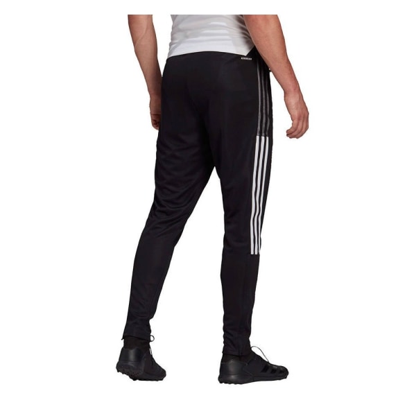 Bukser Adidas Tiro 21 Track Pant Sort 158 - 163 cm/XS