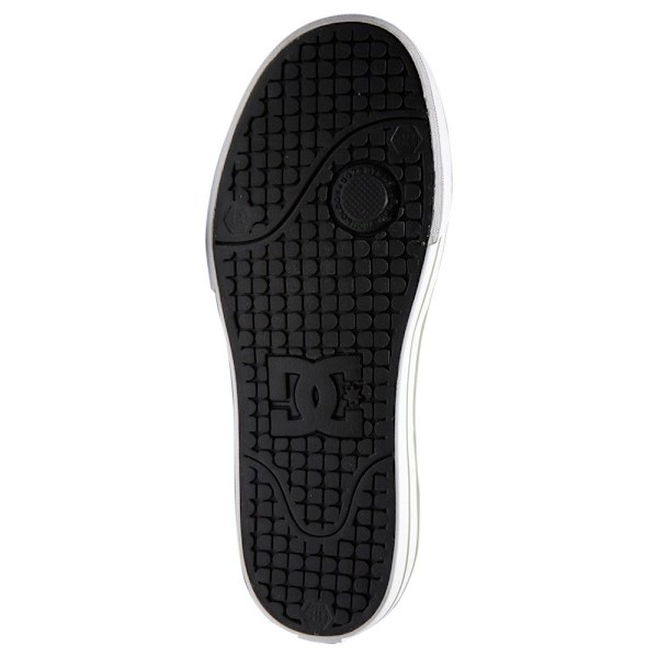 Puolikengät DC Pure Mustat 44