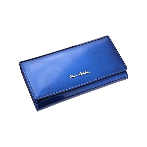 Plånböcker Pierre Cardin GREG19151 Blå