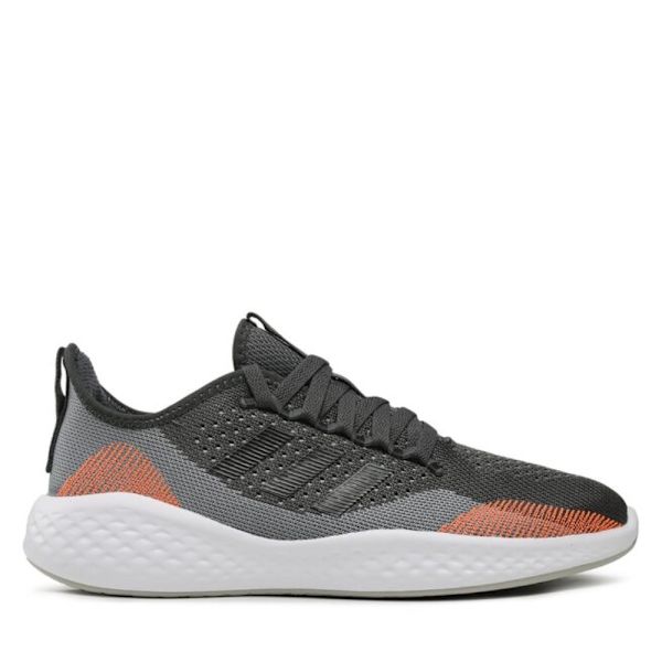 Puolikengät Adidas Fluidflow 2.0 Harmaat 40 2/3