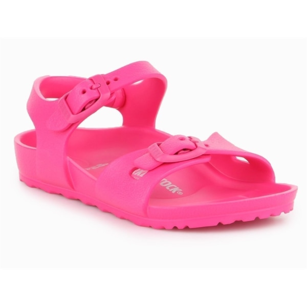 Sandaler Birkenstock Rio Eva Rosa 30