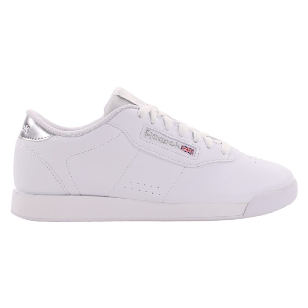 Lågskor Reebok Princess Vit 38.5