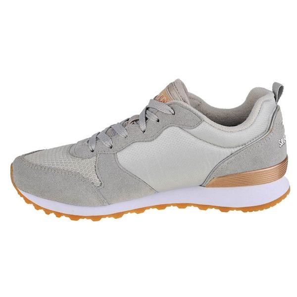Sneakers low Skechers OG 85 Grå 36