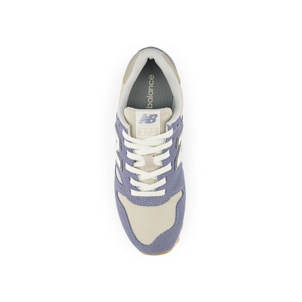 Puolikengät New Balance WL373PJ2 Beesit,Vaaleansiniset 40