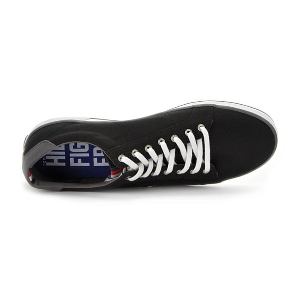 Kondisko Tommy Hilfiger Harlow 1D Sort 42