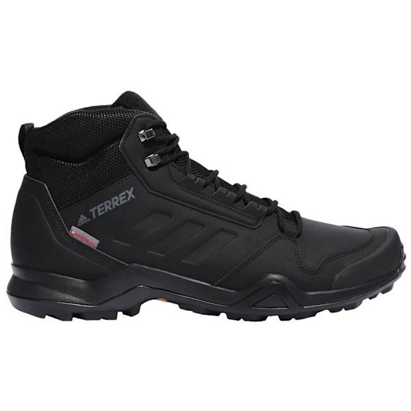 Sko Adidas Terrex AX3 Beta Mid CW Sort 44