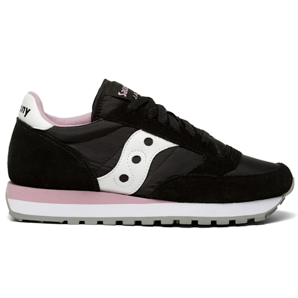 Sneakers low Saucony Wmns Jazz Original Sort 37