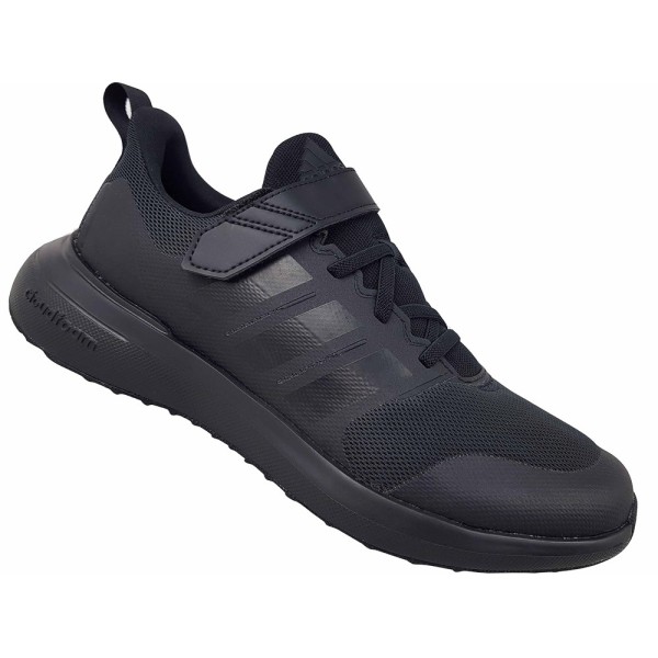 Sneakers low Adidas Fortarun 20 EL K Sort 36 2/3