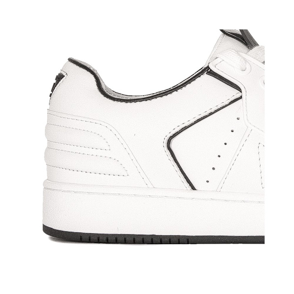 Lågskor Guess FL7BQALEA12WH Vit 40
