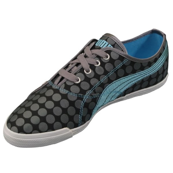 Sneakers low Puma Crete LO Dot Wns Grafit,Sort,Blå 38.5