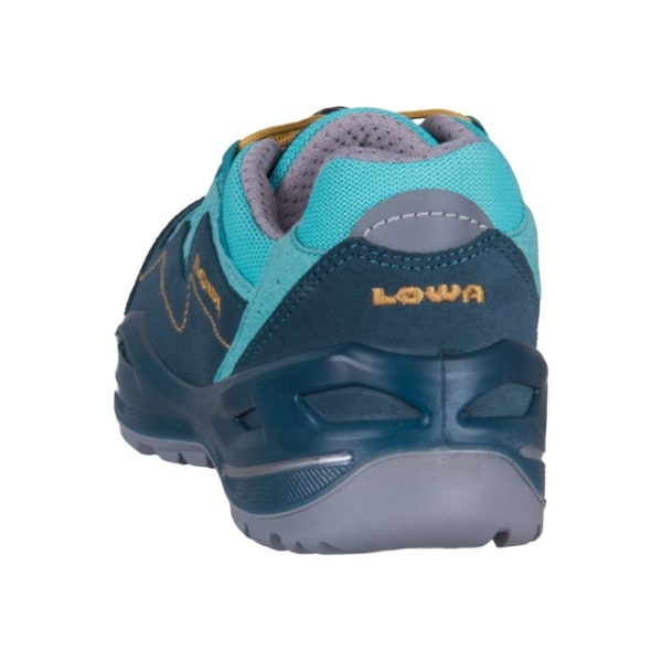 Lågskor Lowa Robin Evo Gtx Blå 27