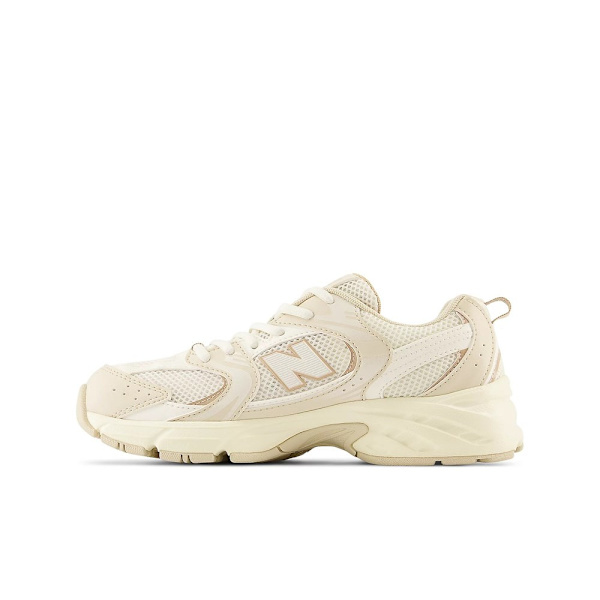 Sneakers low New Balance 530 Creme 35.5