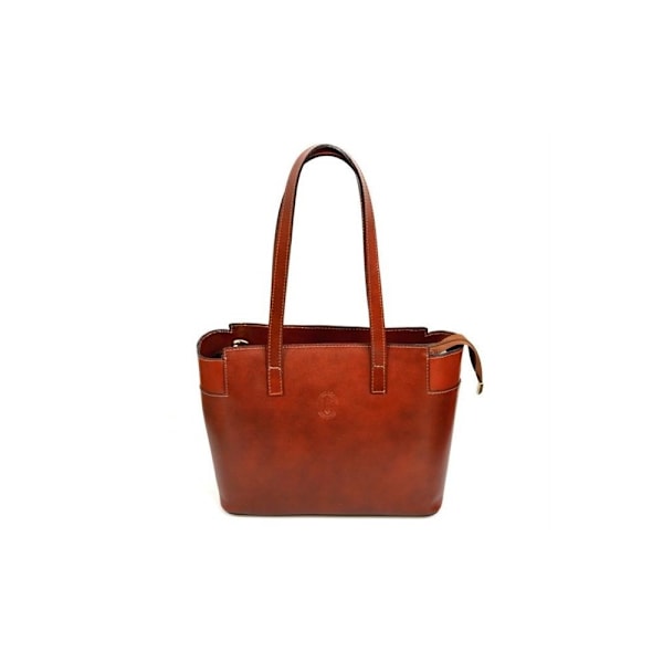 Håndtasker Vera Pelle TS2903 Brun