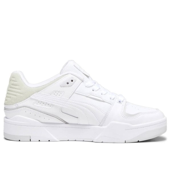 Lågskor Puma 39326604 Vit 43