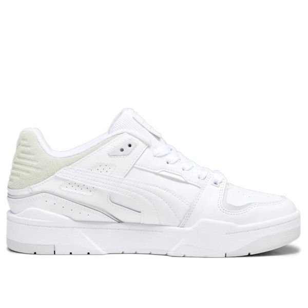 Lågskor Puma 39326604 Vit 44