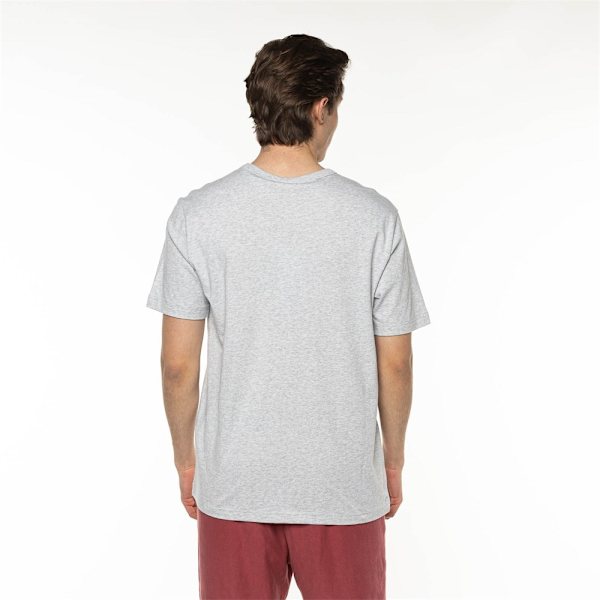 T-shirts Champion Harvard Hvid 178 - 182 cm/M
