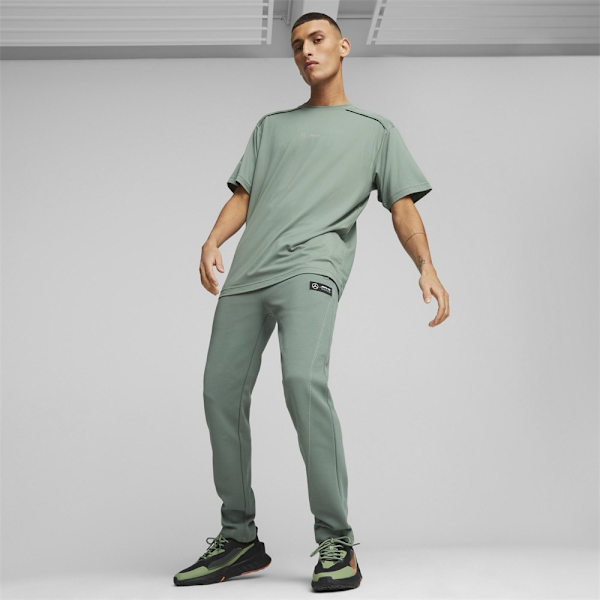Lågskor Puma Mapf1 Amg Maco Sl Svarta,Oliv 40.5