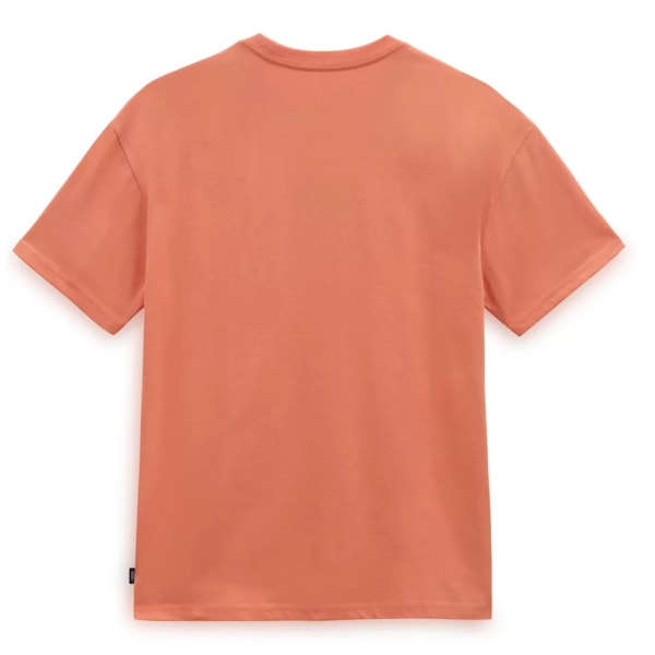 Shirts Vans Flying V Orange 173 - 177 cm/L