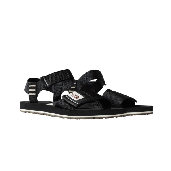 Sandaalit The North Face W Skeena Sandal Mustat 37